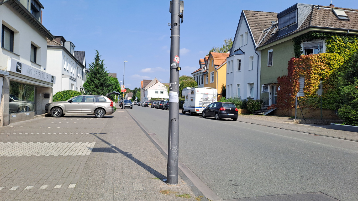 Junkersdorf Cologne